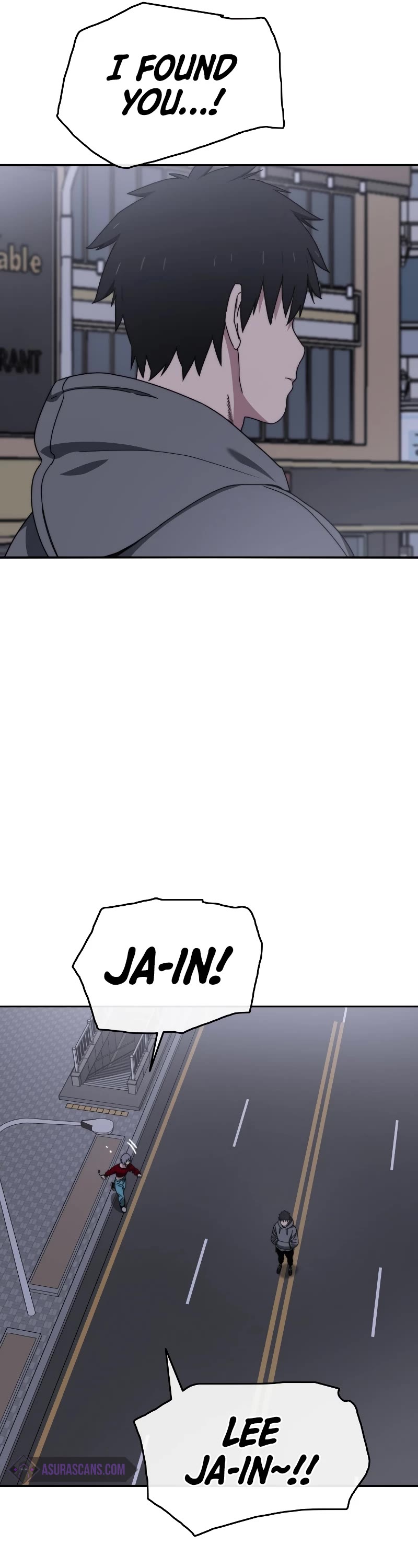 Existence Chapter 29 page 26 - Chapter 29