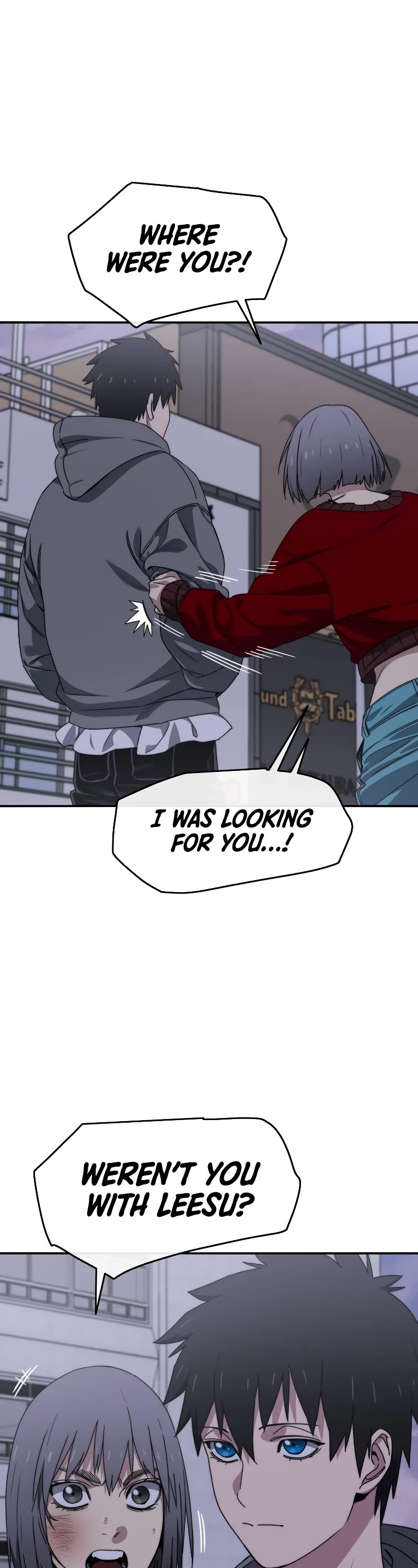 Existence Chapter 29 page 27 - Chapter 29