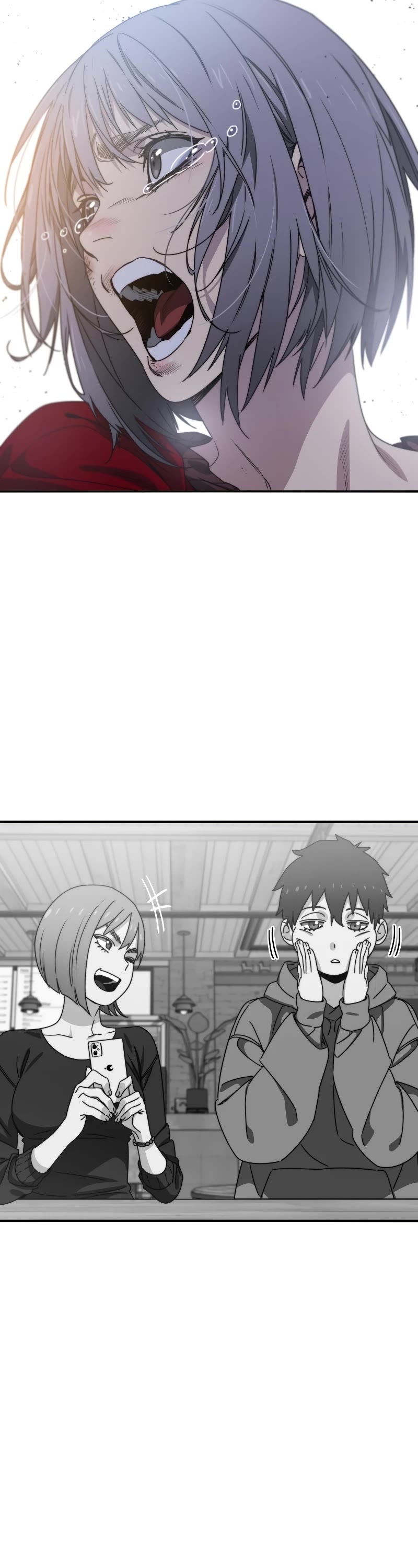 Existence Chapter 29 page 45 - Chapter 29