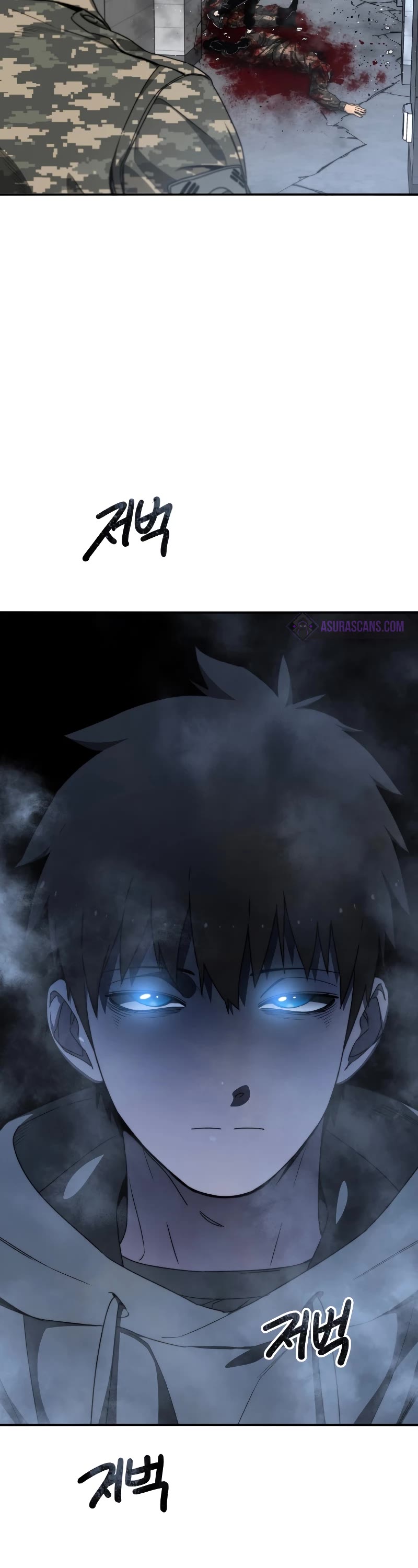 Existence Chapter 29 page 5 - Chapter 29
