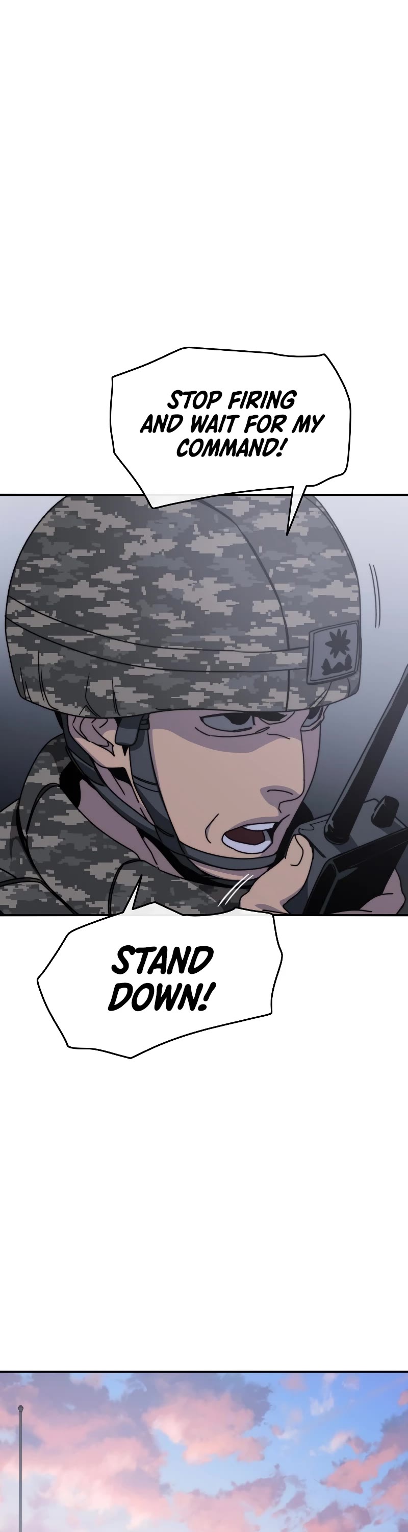 Existence Chapter 29 page 50 - Chapter 29