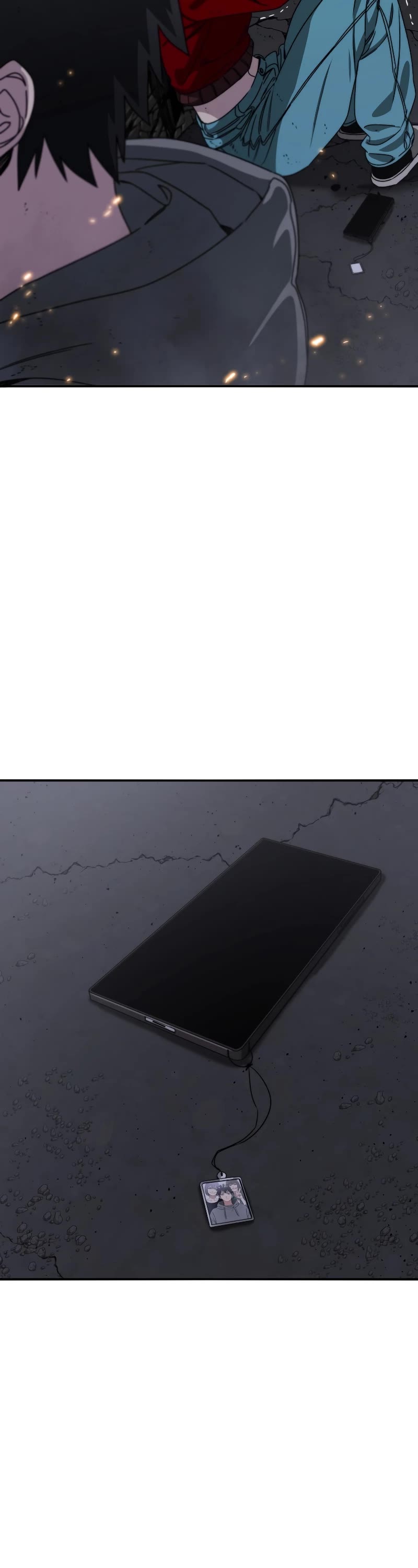 Existence Chapter 29 page 57 - Chapter 29