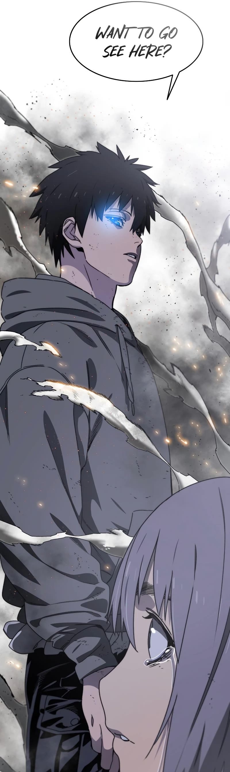 Existence Chapter 29 page 60 - Chapter 29