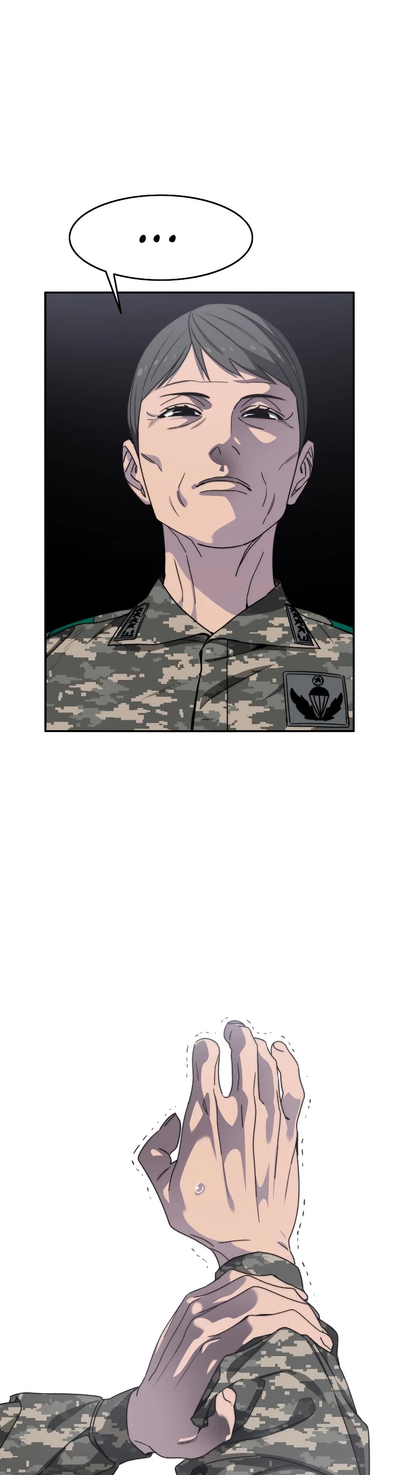 Existence Chapter 29 page 9 - Chapter 29
