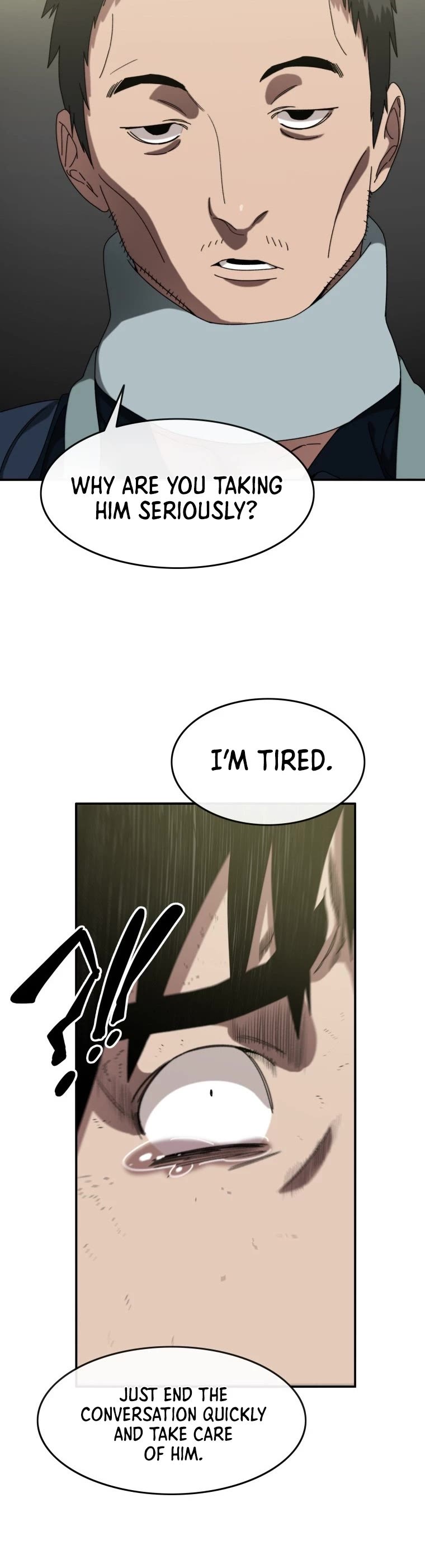 Existence Chapter 3 page 12 - Chapter 3