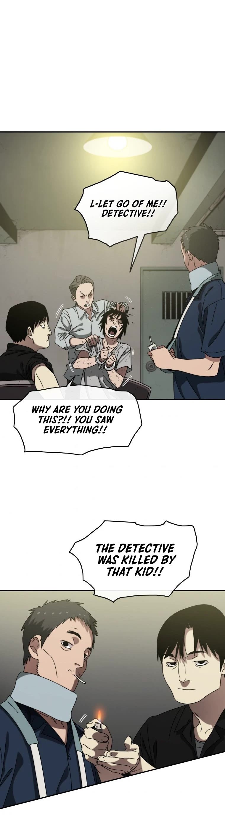 Existence Chapter 3 page 13 - Chapter 3
