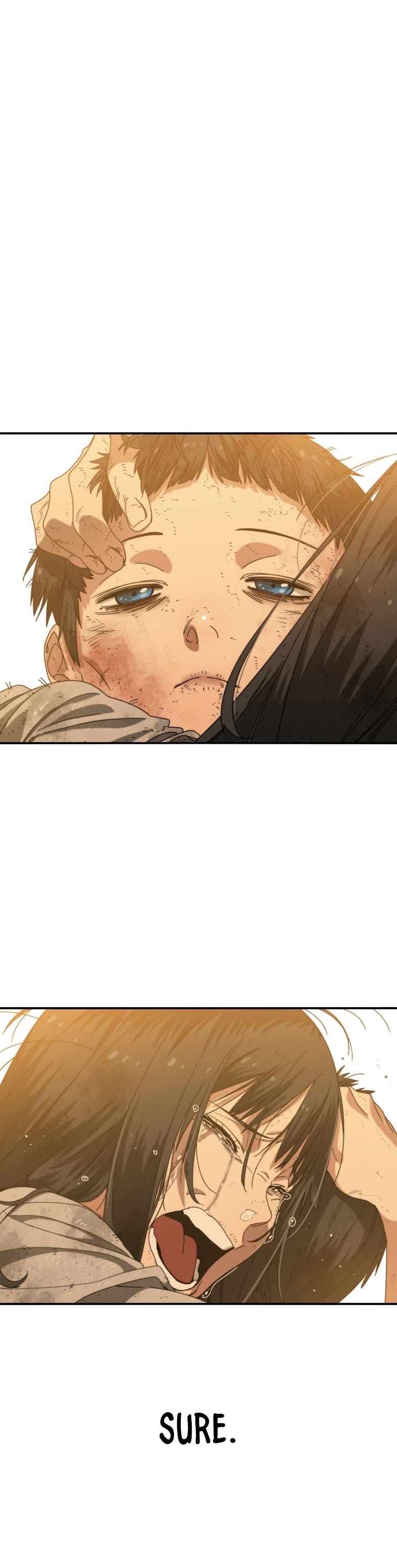 Existence Chapter 3 page 2 - Chapter 3