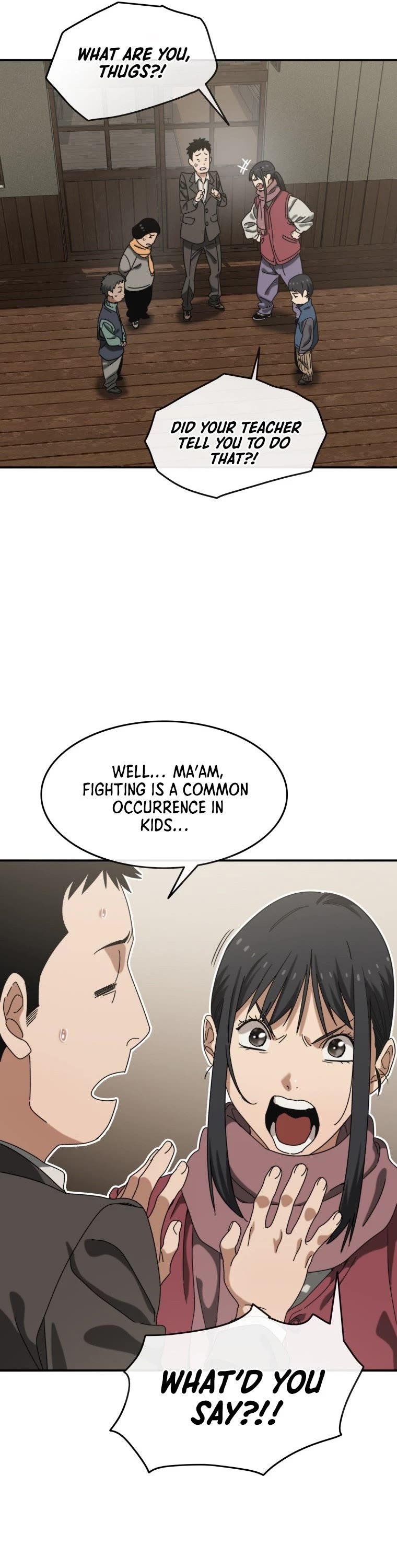 Existence Chapter 3 page 22 - Chapter 3