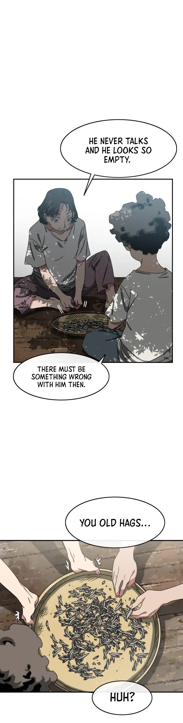 Existence Chapter 3 page 26 - Chapter 3