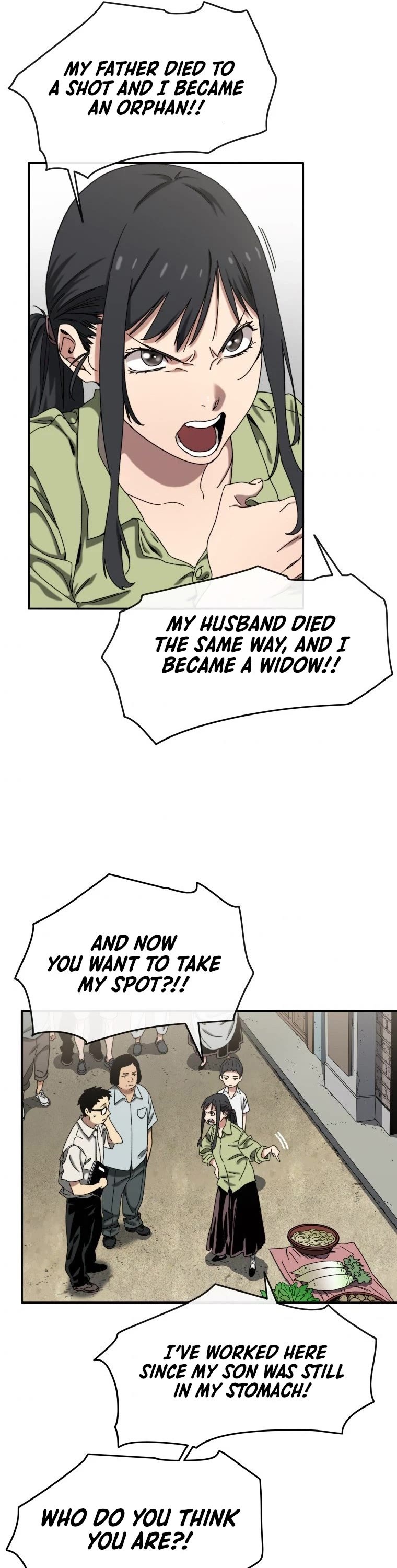 Existence Chapter 3 page 30 - Chapter 3