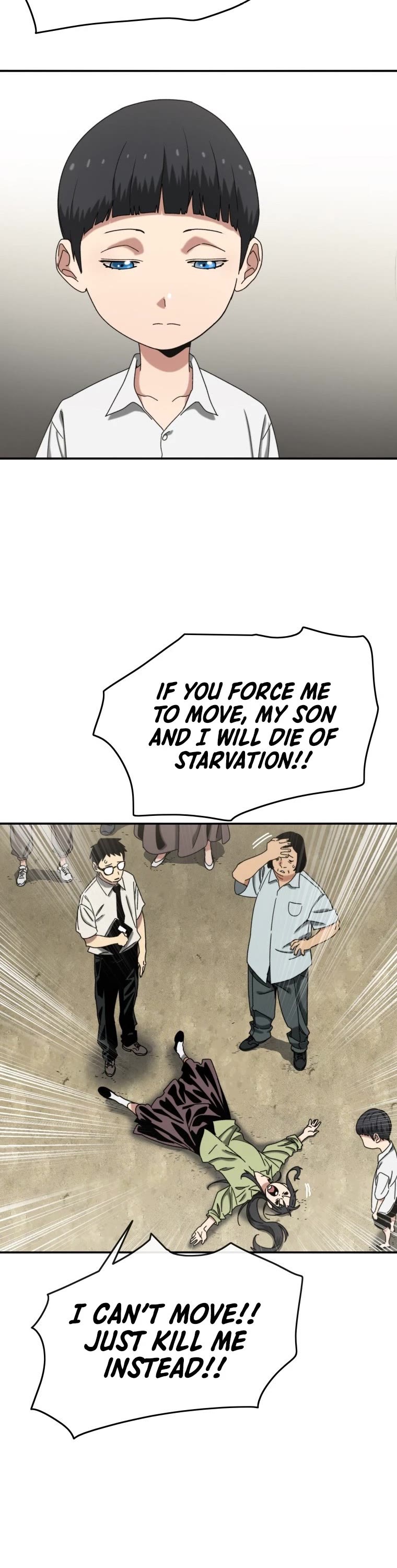Existence Chapter 3 page 31 - Chapter 3