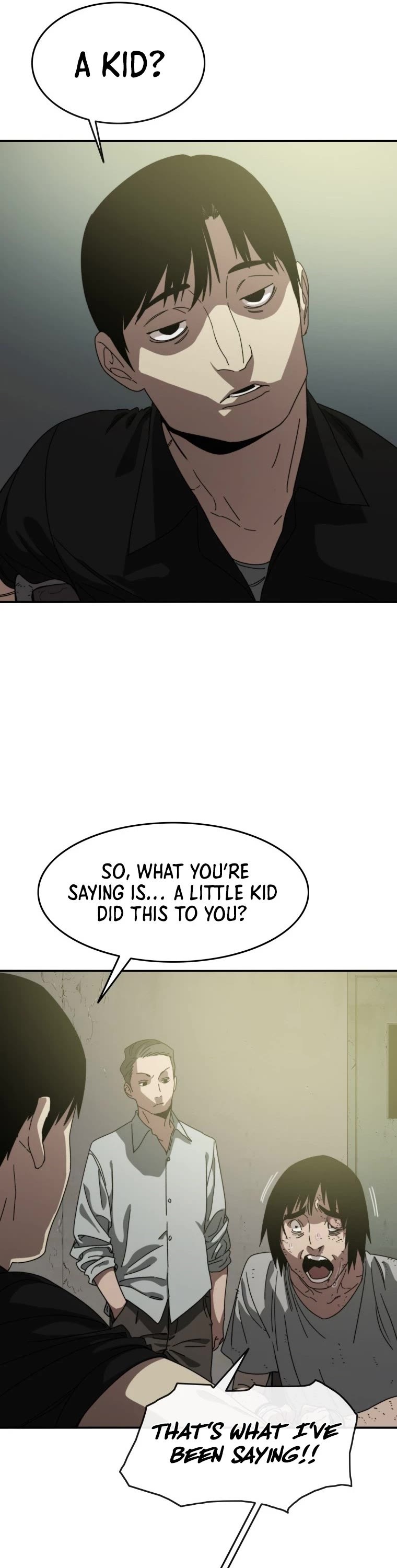 Existence Chapter 3 page 6 - Chapter 3