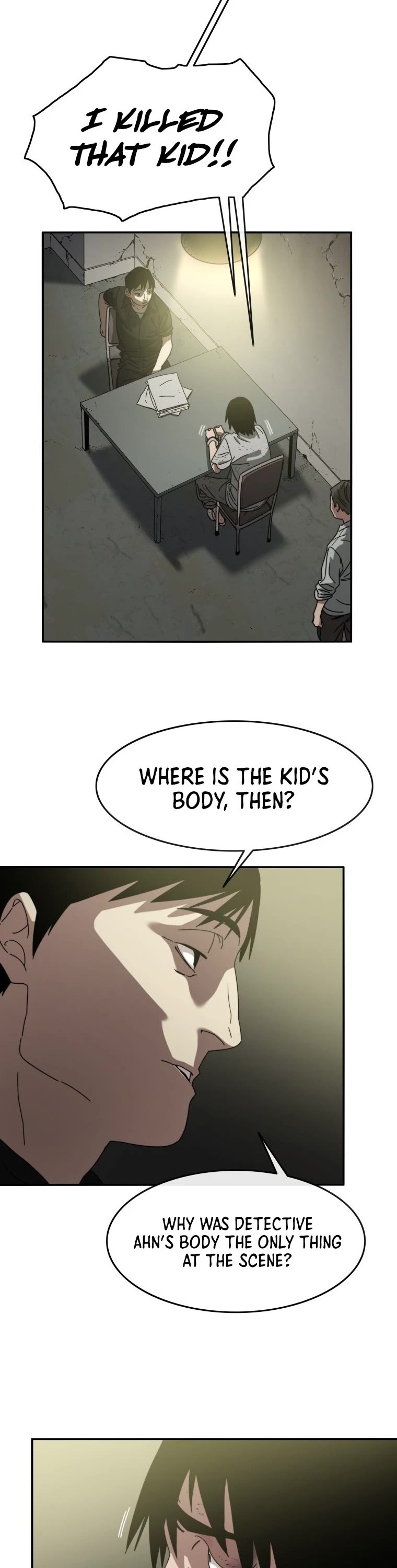 Existence Chapter 3 page 7 - Chapter 3