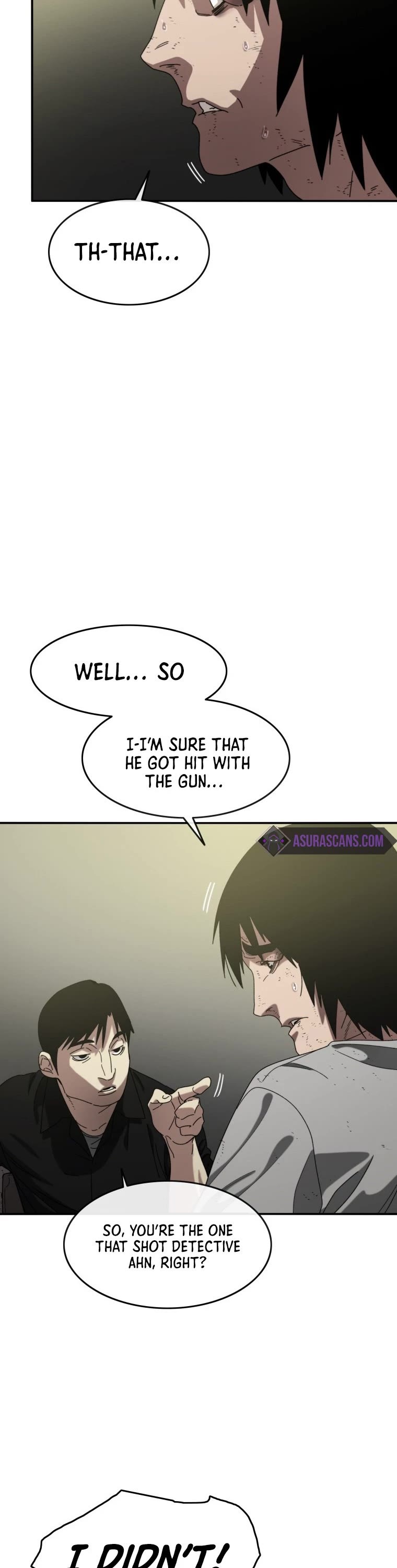 Existence Chapter 3 page 8 - Chapter 3