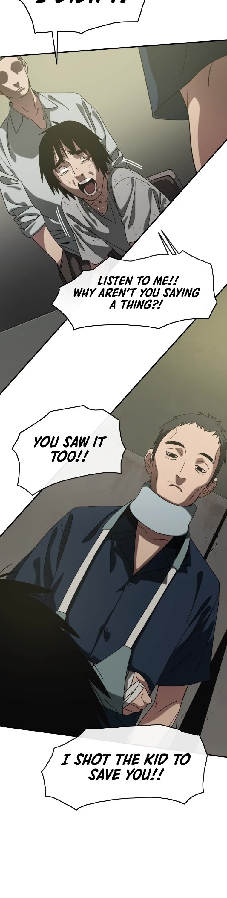 Existence Chapter 3 page 9 - Chapter 3