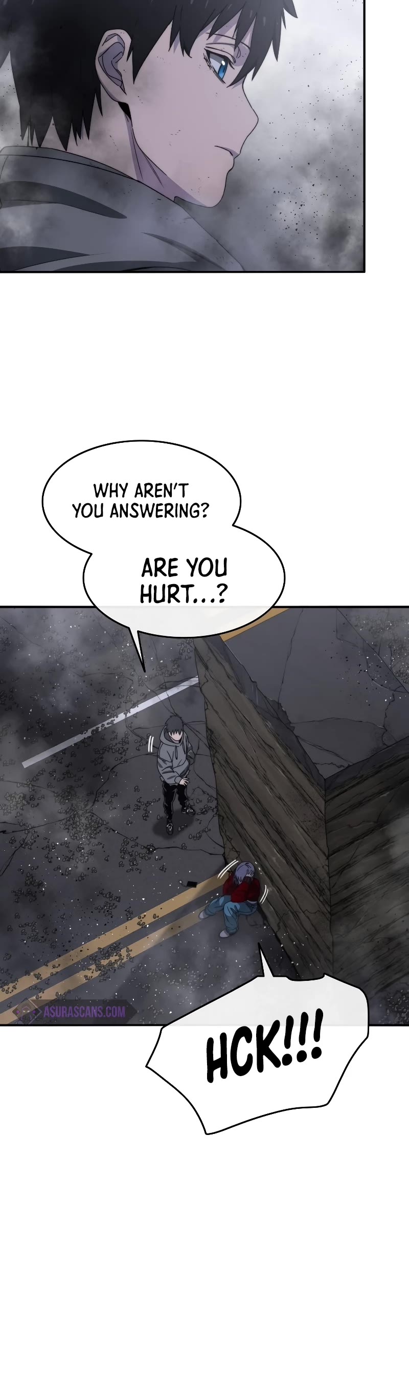Existence Chapter 30 page 12 - Chapter 30