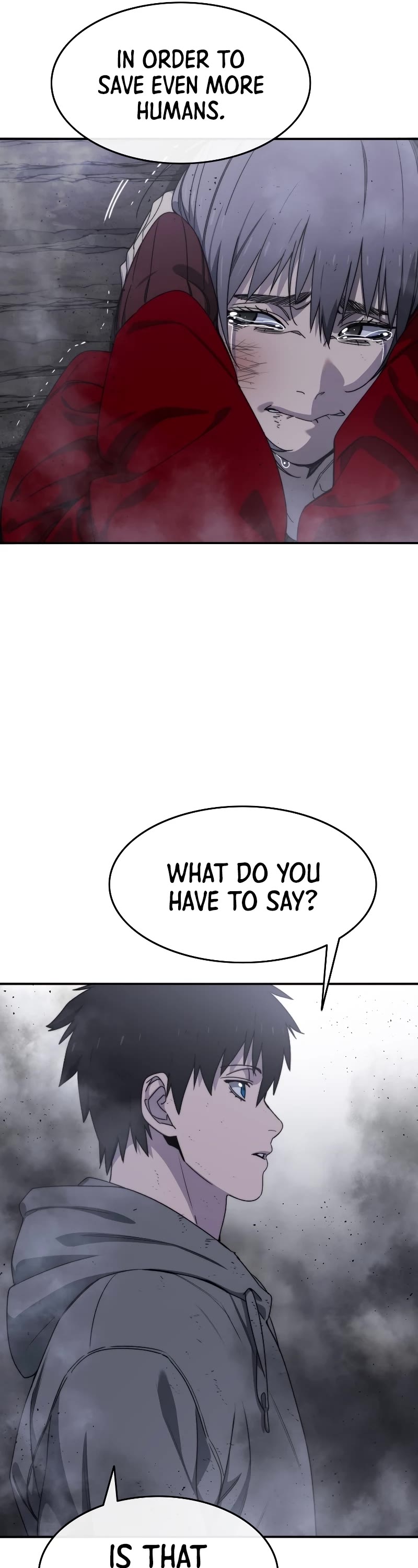 Existence Chapter 30 page 18 - Chapter 30