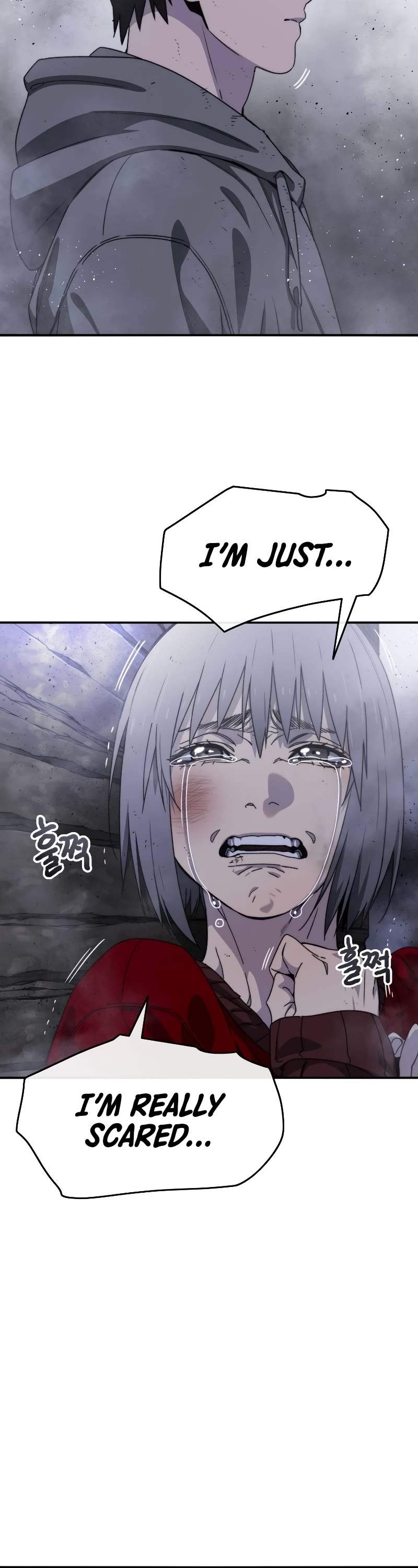 Existence Chapter 30 page 20 - Chapter 30