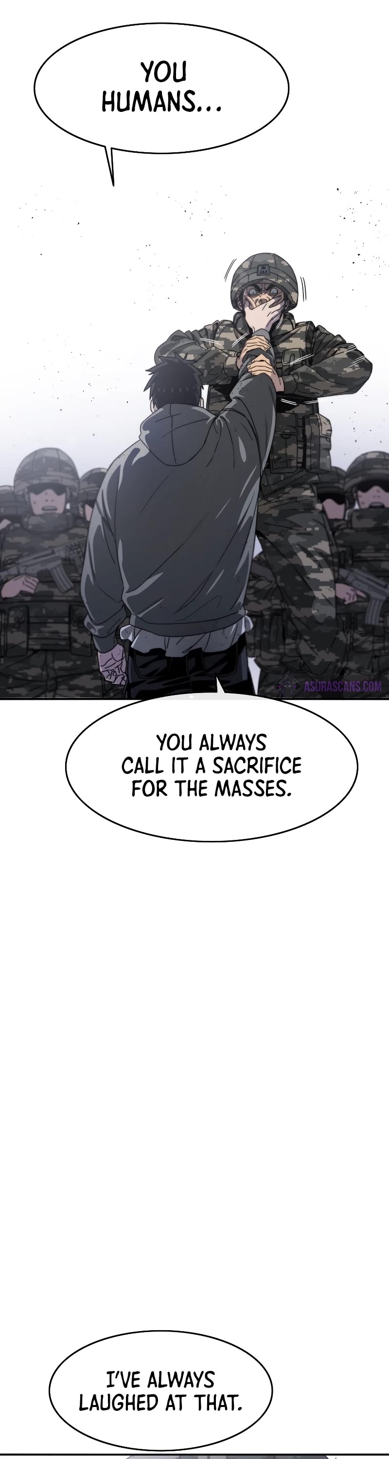 Existence Chapter 30 page 27 - Chapter 30