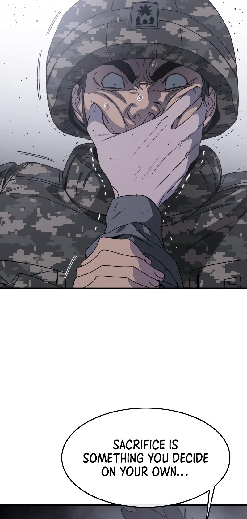 Existence Chapter 30 page 28 - Chapter 30