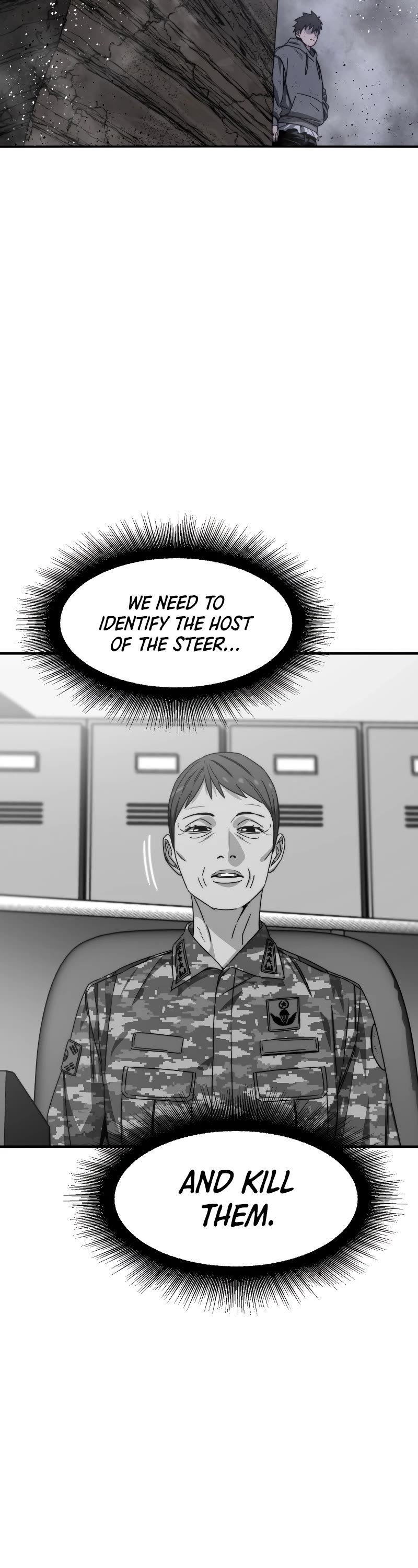 Existence Chapter 30 page 3 - Chapter 30