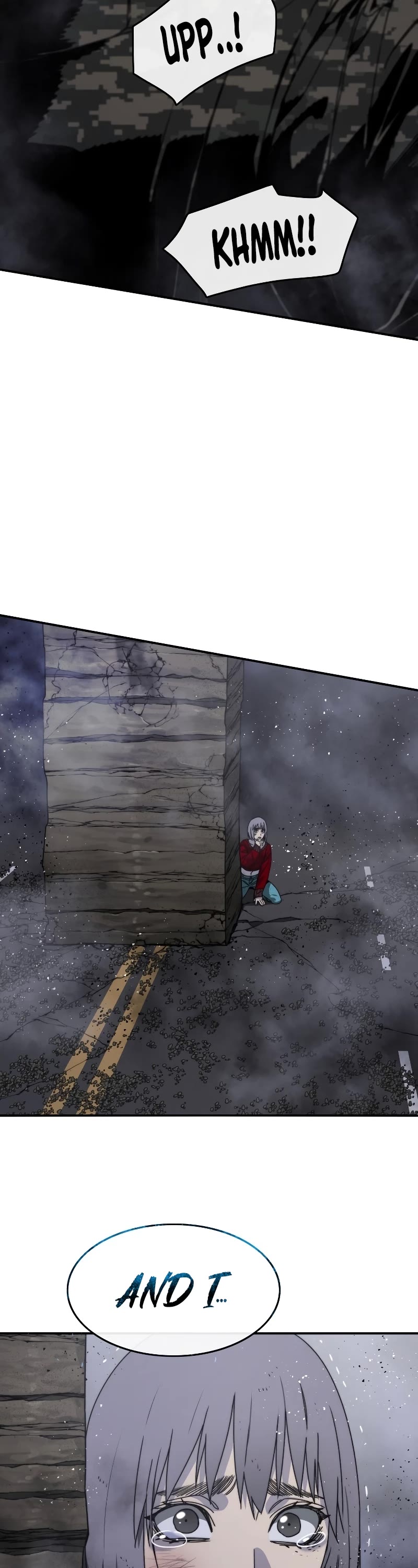 Existence Chapter 30 page 32 - Chapter 30