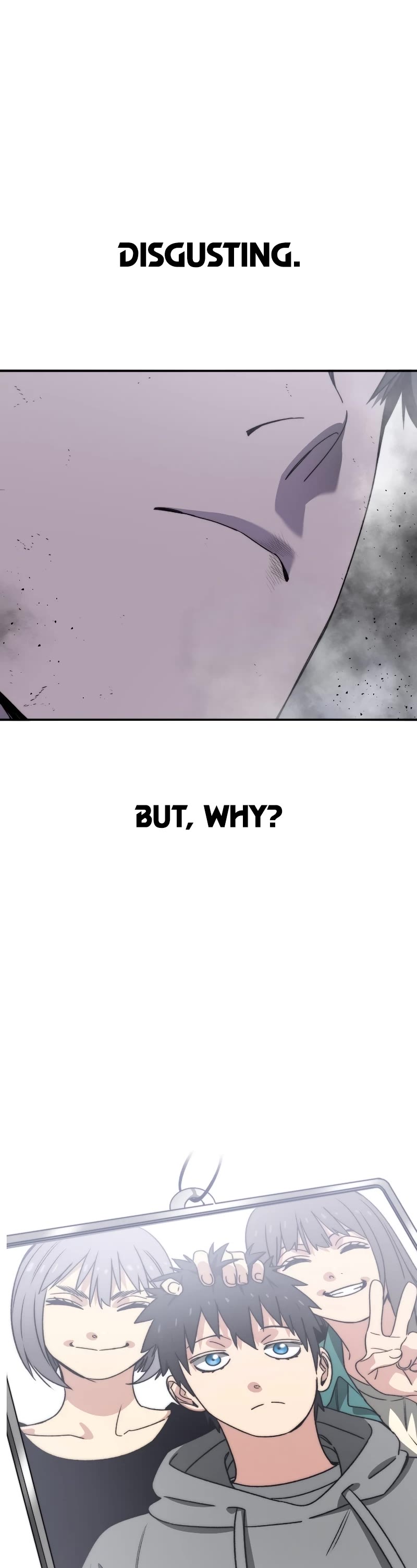 Existence Chapter 30 page 4 - Chapter 30
