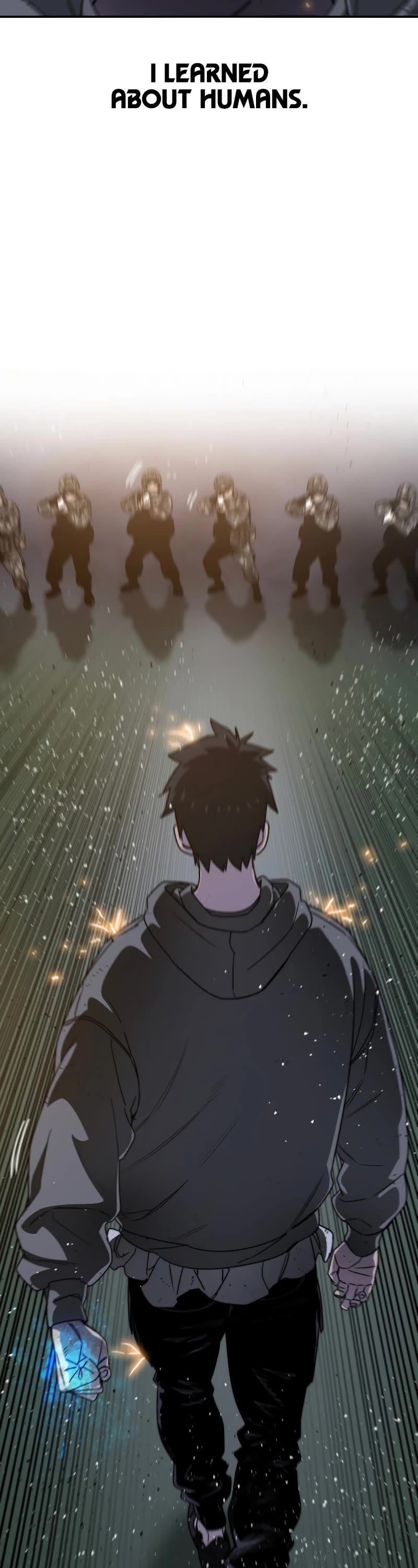 Existence Chapter 31 page 11 - Chapter 31