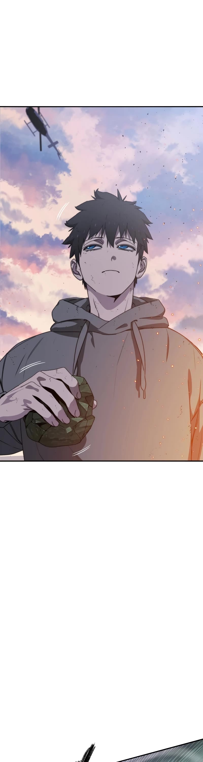 Existence Chapter 31 page 25 - Chapter 31