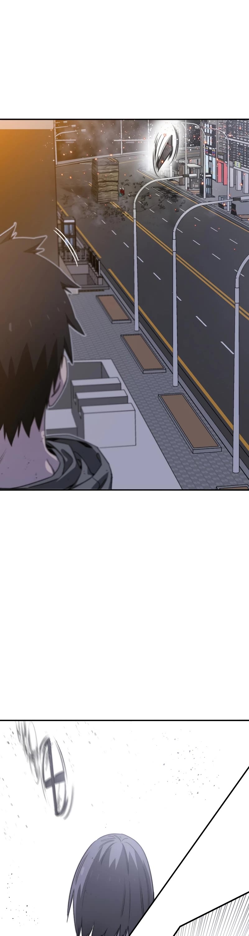 Existence Chapter 31 page 32 - Chapter 31