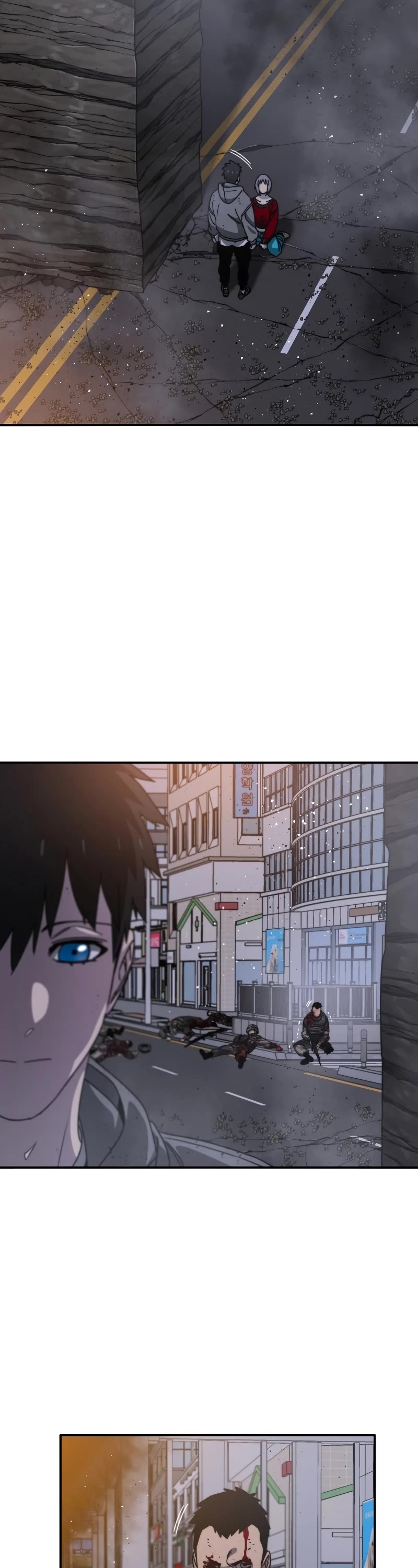 Existence Chapter 31 page 38 - Chapter 31