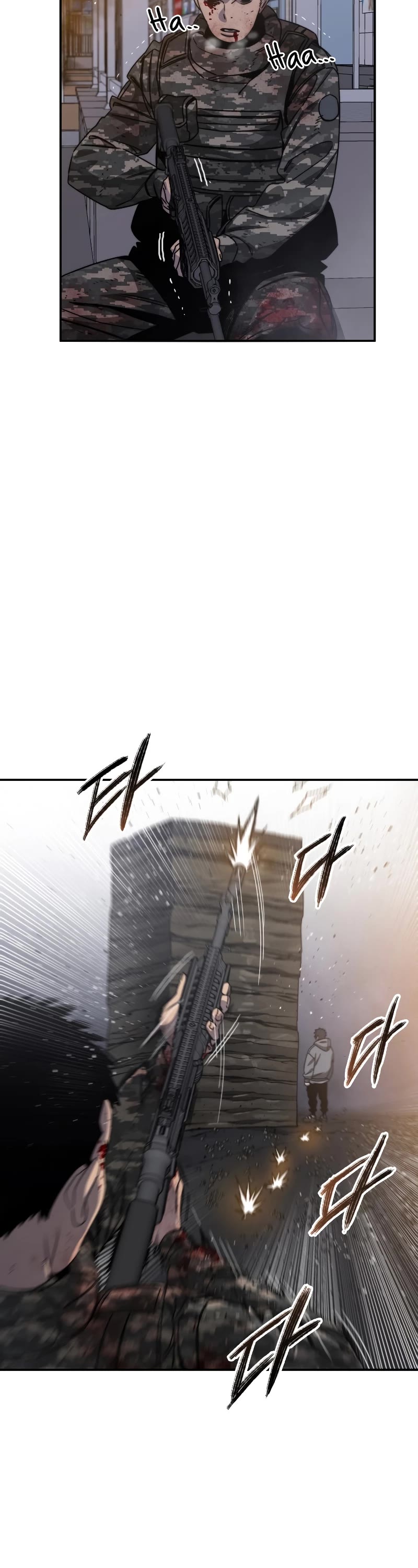 Existence Chapter 31 page 39 - Chapter 31