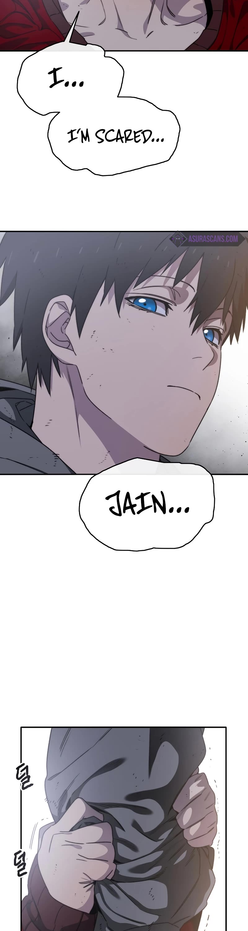 Existence Chapter 31 page 46 - Chapter 31