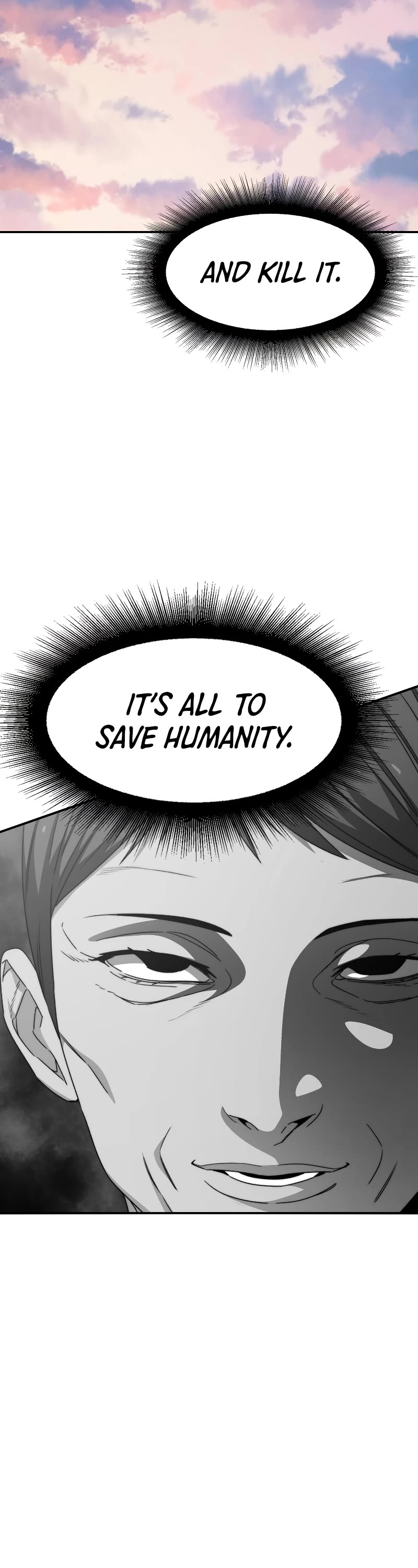 Existence Chapter 31 page 50 - Chapter 31