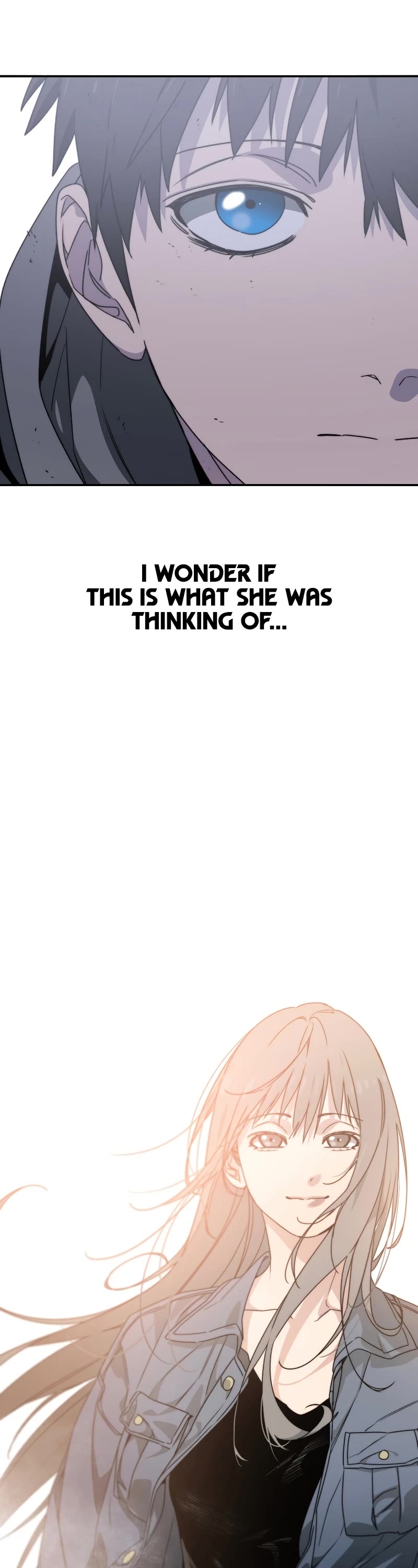Existence Chapter 31 page 51 - Chapter 31