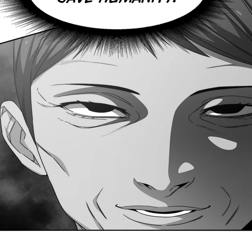 Existence Chapter 31 cover
