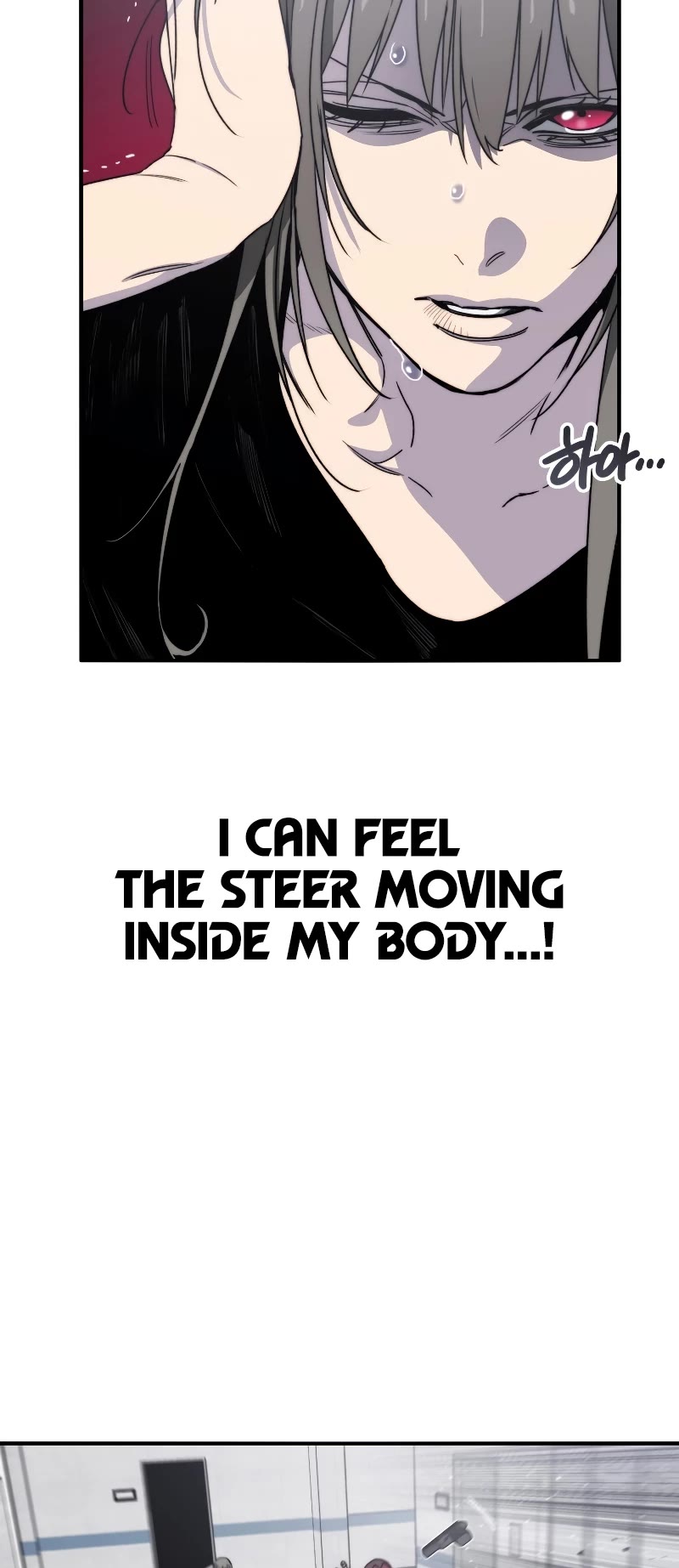 Existence Chapter 32 page 12 - Chapter 32