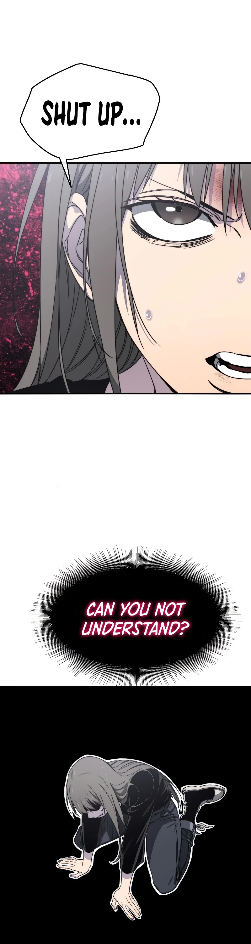 Existence Chapter 32 page 21 - Chapter 32