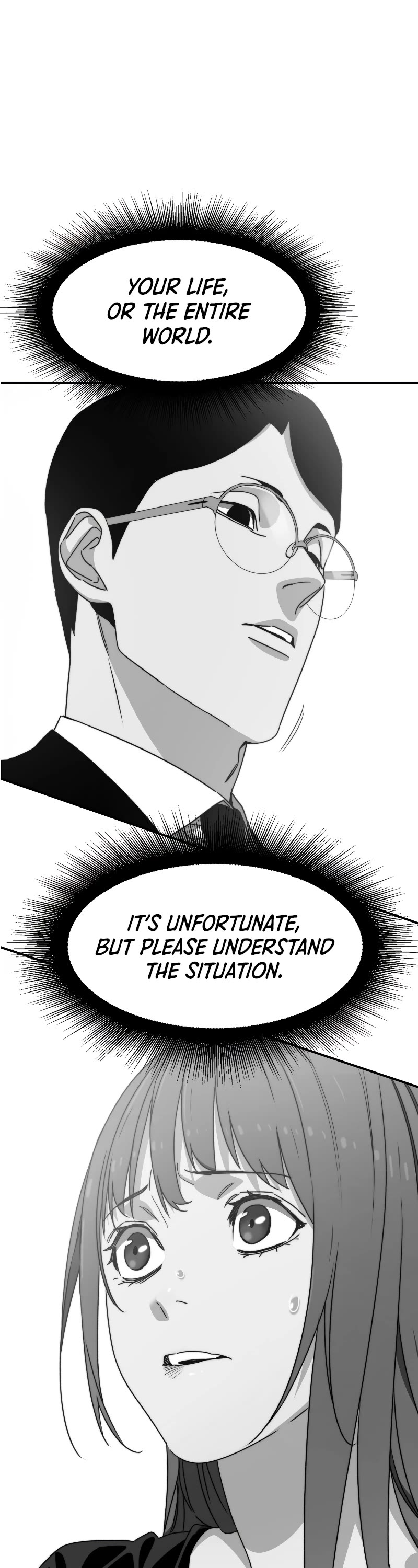 Existence Chapter 32 page 28 - Chapter 32