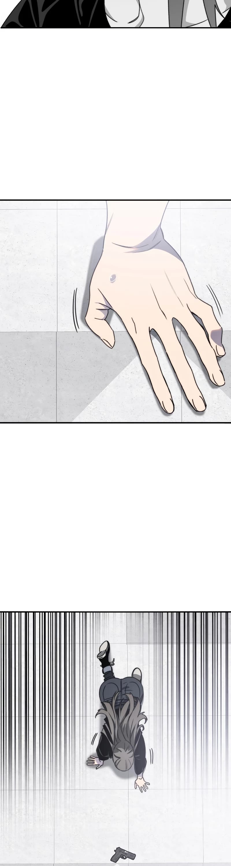 Existence Chapter 32 page 29 - Chapter 32