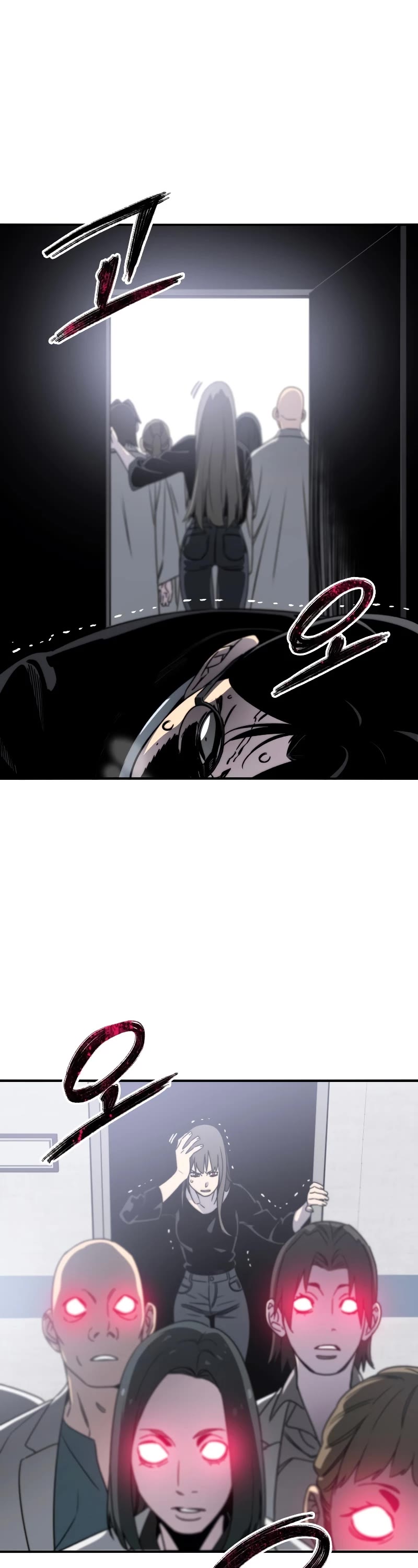 Existence Chapter 32 page 3 - Chapter 32