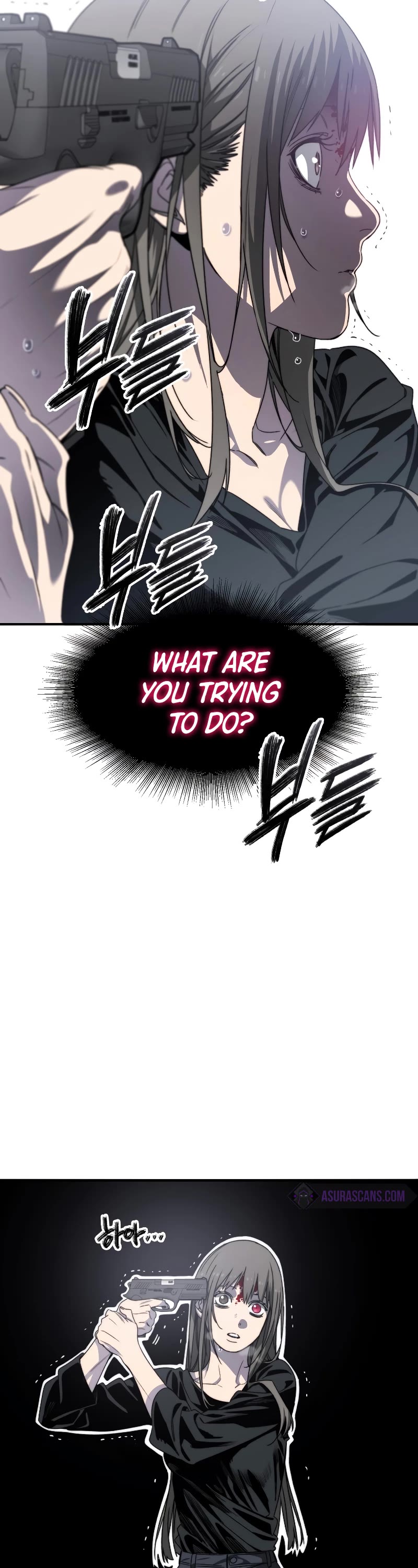 Existence Chapter 32 page 33 - Chapter 32