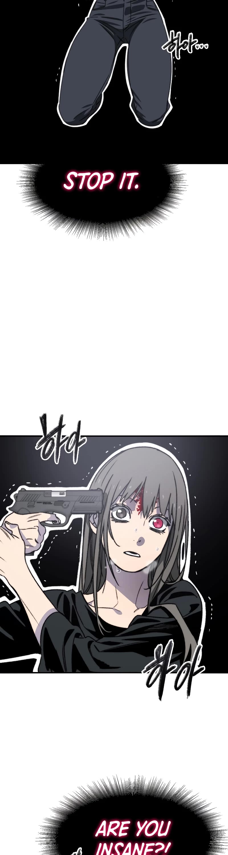 Existence Chapter 32 page 34 - Chapter 32