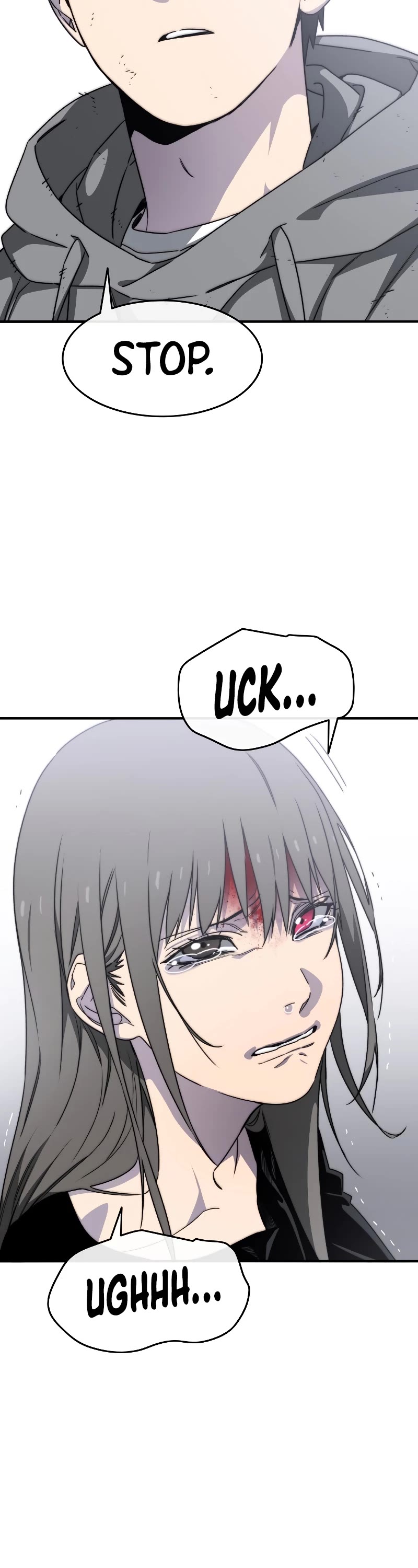 Existence Chapter 32 page 39 - Chapter 32