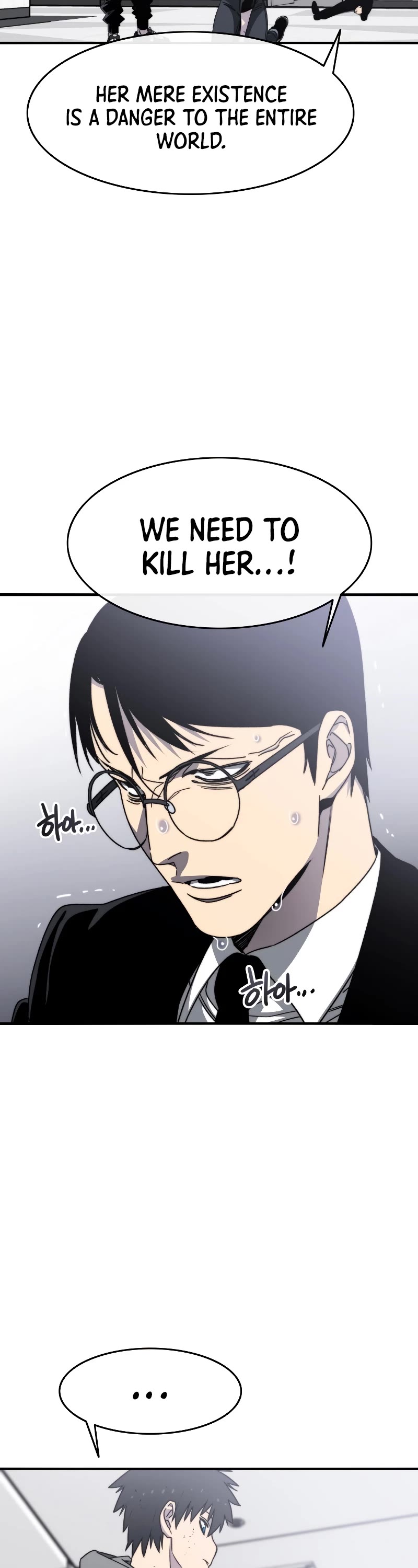 Existence Chapter 32 page 44 - Chapter 32