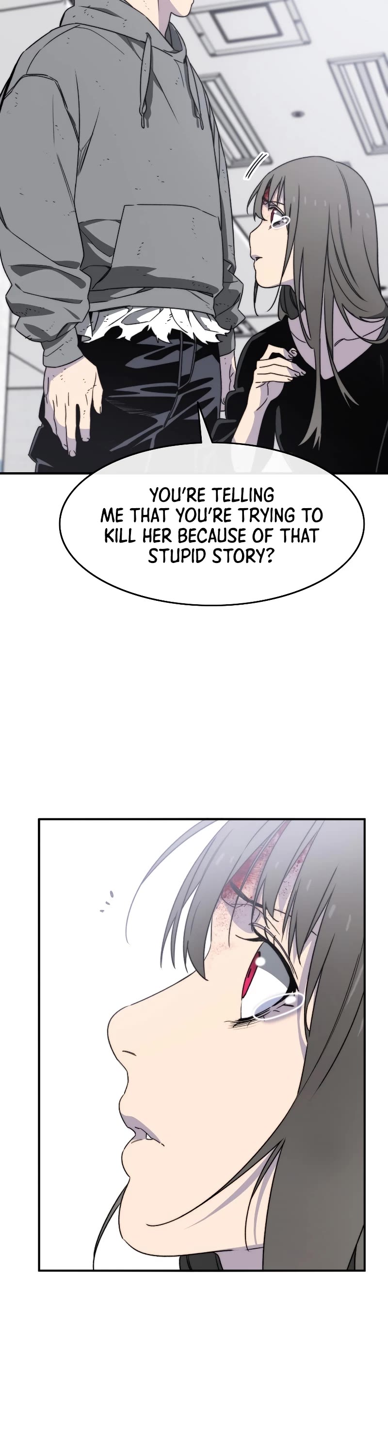 Existence Chapter 32 page 45 - Chapter 32