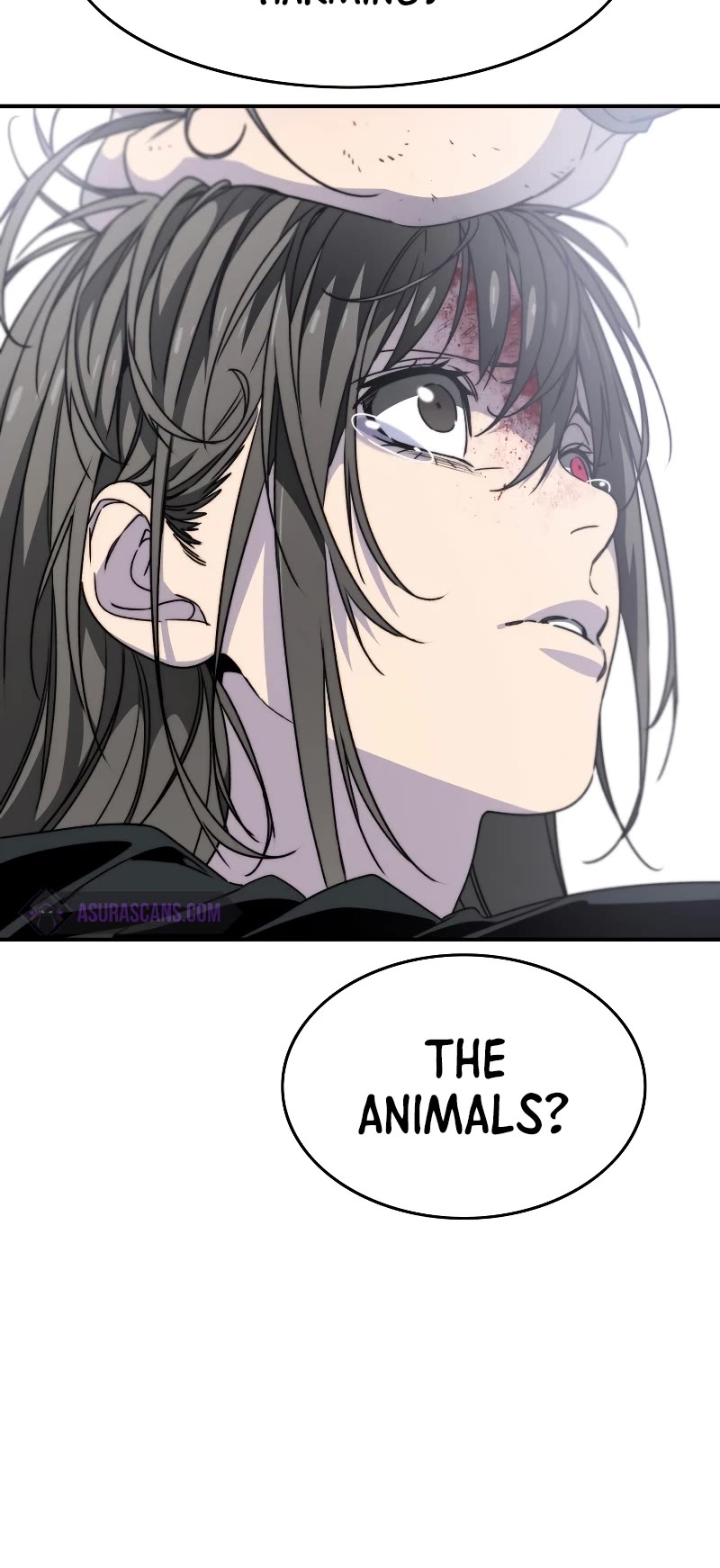 Existence Chapter 32 page 48 - Chapter 32