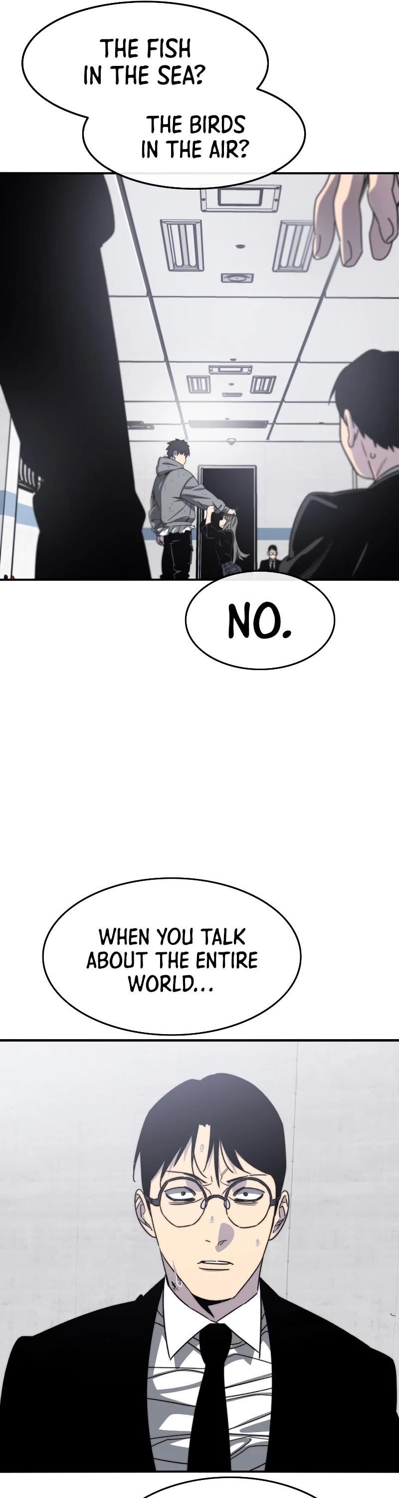 Existence Chapter 32 page 49 - Chapter 32