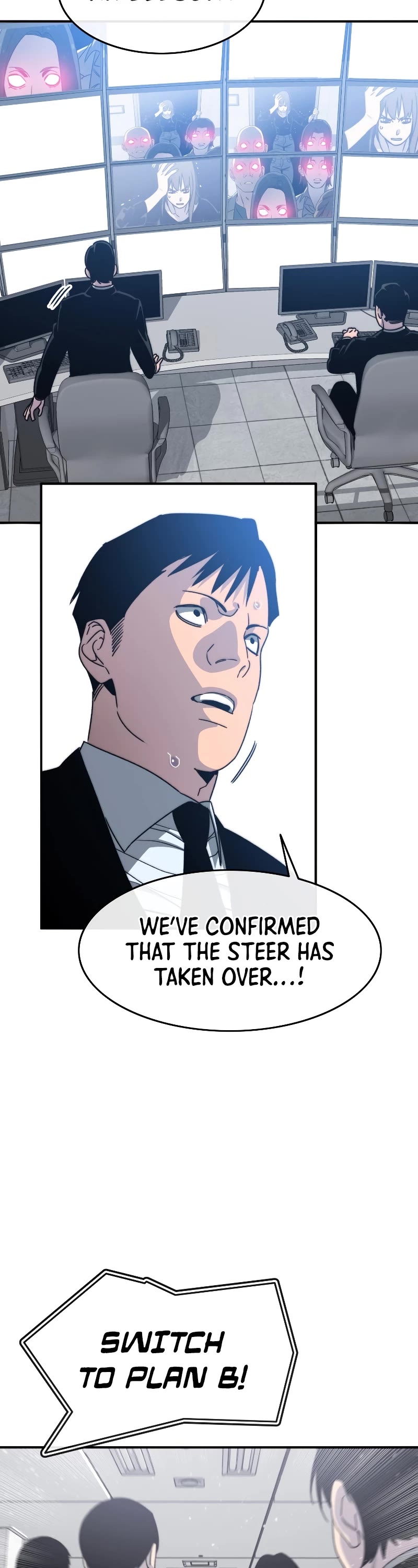 Existence Chapter 32 page 5 - Chapter 32