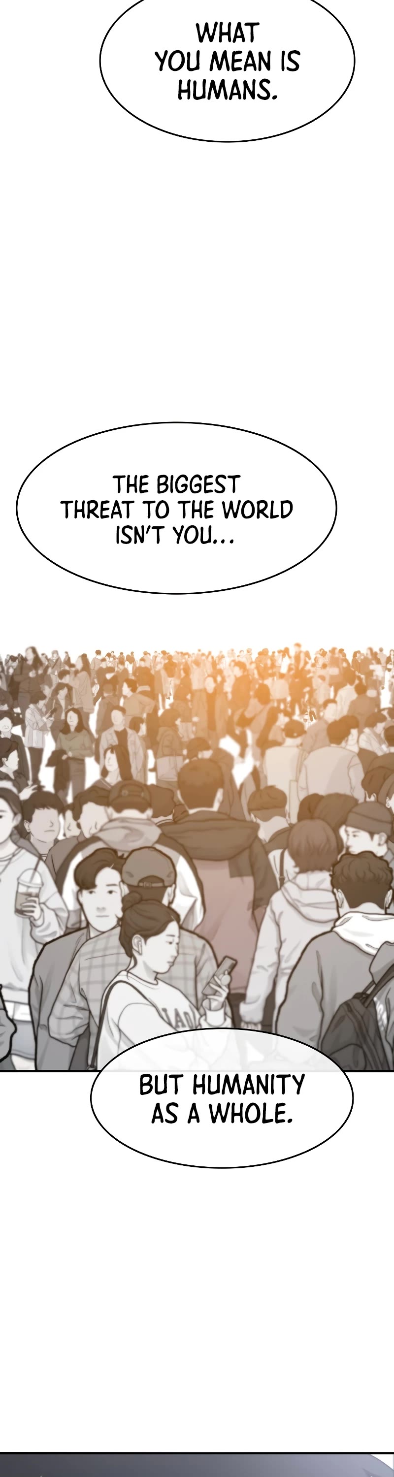 Existence Chapter 32 page 50 - Chapter 32